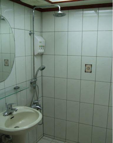 Golden Swallow Hotel Cidade de Hsinchu Quarto foto